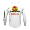 Long Sleeve - White